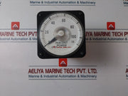 National Oilwell Varco Panel Meter 0-110 Percent Power