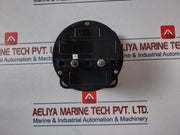 National Oilwell Varco Panel Meter 0-110 Percent Power