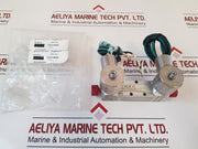 National Oilwell Varco 0000-9647-92 Solenoid Valve Ad014826