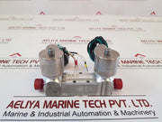 National Oilwell Varco 0000-9647-92 Solenoid Valve Ad014826