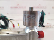 National Oilwell Varco 0000-9647-92 Solenoid Valve Ad014826