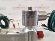 National Oilwell Varco 0000-9647-92 Solenoid Valve Ad014826