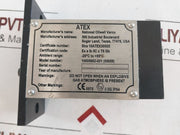 National Oilwell Varco 10005882-001 Driller Control Unit (Used)