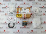National Oilwell Varco 10137235-001 Hydraulic Spare Seal Handling Kit V-75 