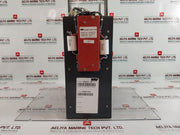 National Oilwell Varco 10505457-001 Rev. F
