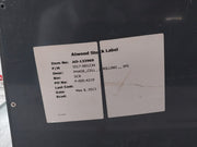 National Oilwell Varco 10505457-001 Rev: 02