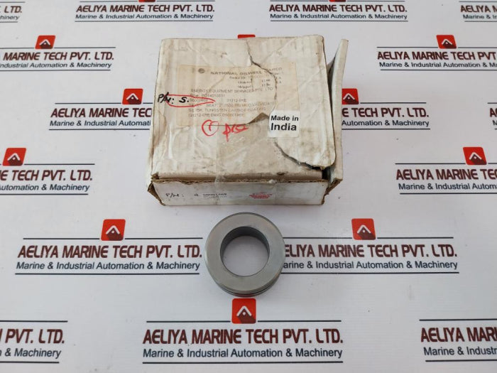 National Oilwell Varco 31212-01E Seat 2 Inch –7500 Psi Mud Valve 410 Ss 50001469