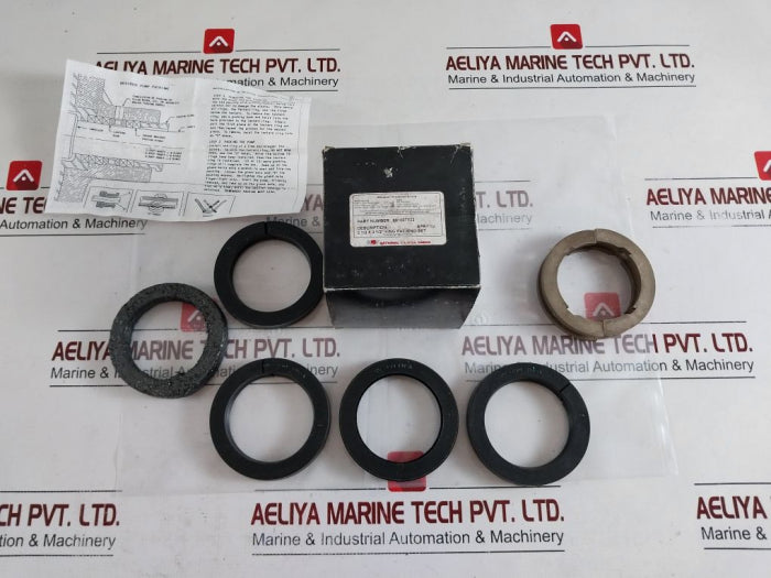 National Oilwell Varco 661007023 King Packing Set