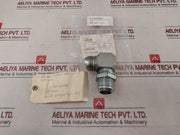 National Oilwell Varco 7804666 90° Degree Elbow Bulkhead Adapter