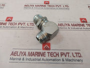 National Oilwell Varco 7804666 90Â° Degree Elbow Bulkhead Adapter