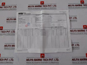 National Oilwell Varco 95385-1 Soft Seal Spare Kit