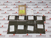 National Oilwell Varco 95385-1 Soft Seal Spare Kit