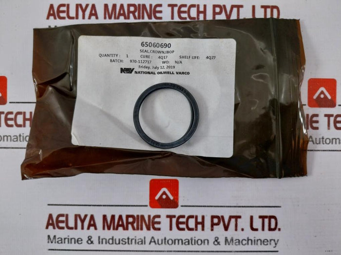 National Oilwell Varco 95385-1 Soft Seal Spare Kit