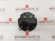 National Oilwell Varco Ammeter 0-1500 Dc Amperes 1020X13 Cz6 92Kv