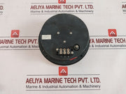National Oilwell Varco Ge 752 Series Tds-3 Top Drive Gauge