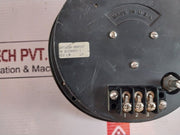 National Oilwell Varco Ge 752 Series Tds-3 Top Drive Gauge