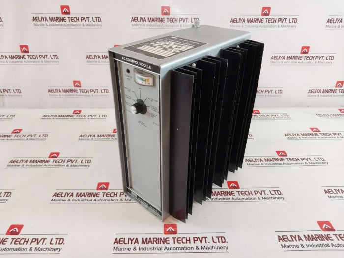National Oilwell Varco 0521-2500-00 Ac Control Module 60Hz – Aeliya Marine