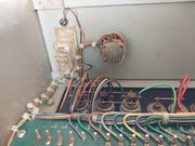 National Oilwell Varco 0521-2500-00 Ac Control Module 600 Volts 3 Phase