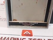 National Oilwell Varco 0521-2500-00 Ac Control Module 600 Volts 3 Phase