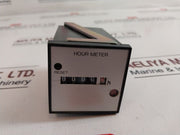 National Th241 Hour Meter Ac100V 50/60Hz
