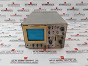 National Vp-5231A Oscilloscope