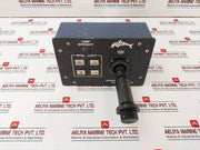 Nautronix 24000100Tl-009 Joystick Positioning & Control Heading System