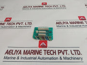 Nautronix Hcon-pc Pcb Card