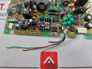 Nautronix Hpow-pc Pcb