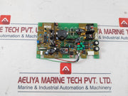 Nautronix Hpow-pc Pcb