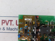 Nautronix Hpow-pc Pcb