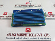 Nautronix Hpow-pc Pcb Card