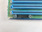 Nautronix Hpow-pc Pcb Card