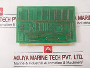 Nautronix Hsig-pc Rev 2 Pcb Card