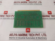 Nautronix Hsig-pc Rev 2 Pcb Card