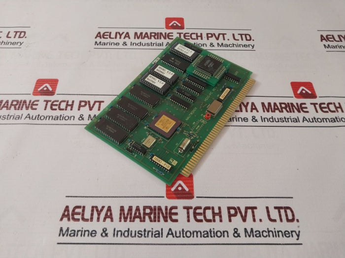 Nautronix Hsig-pc Rev 2 Pcb Card – Aeliya Marine