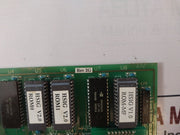 Nautronix Hsig-pc Rev 2 Pcb Card