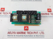 Nautronix Htran-pc Printed Circuit Board Rev 2E