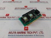 Nautronix Htran-pc Printed Circuit Board Rev 2E