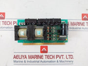 Nautronix Htran-pc Printed Circuit Board Rev 2E