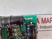 Nautronix Htran-pc Printed Circuit Board Rev 2E