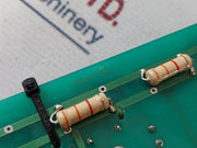Nautronix Htran-pc Printed Circuit Board Rev 2E