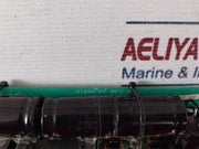 Nautronix Htran-pc Printed Circuit Board Rev 2E