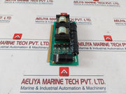 Nautronix Htran-pc Printed Circuit Board Rev 2E