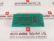 Nautronix Htran Htrn-a1E Pcb Card Rev 3