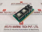 Nautronix Htran Htrn-a1E Pcb Card Rev 3