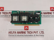 Nautronix Htran Htrn-a1E Pcb Card Rev 3