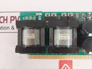 Nautronix Htran Htrn-a1E Pcb Card Rev 3
