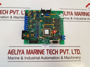 Nautronix Pca 24000720Pa-001 Station Control Card 24000720Pb