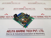 Nautronix Pca 24000720Pa-001 Station Control Card 24000720Pb