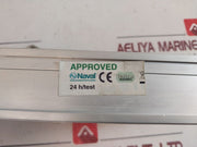 Naval A3552 Power Supply 0-20Db